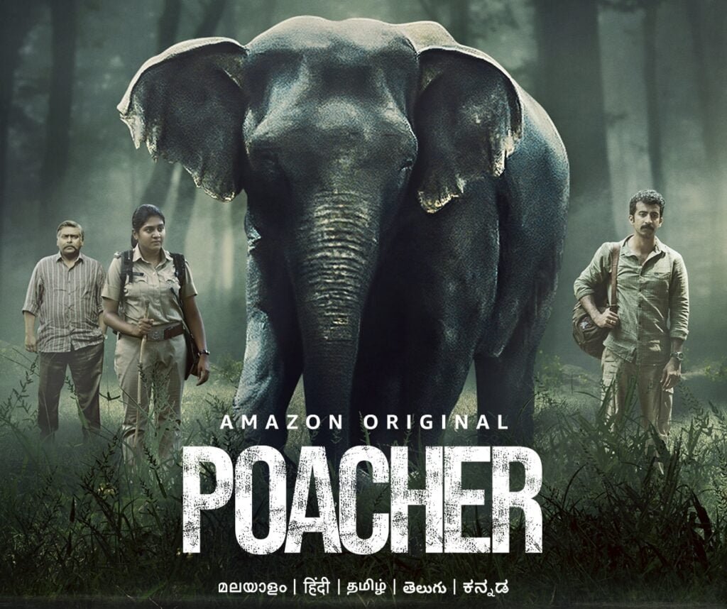 Poacher