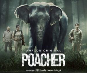 Poacher