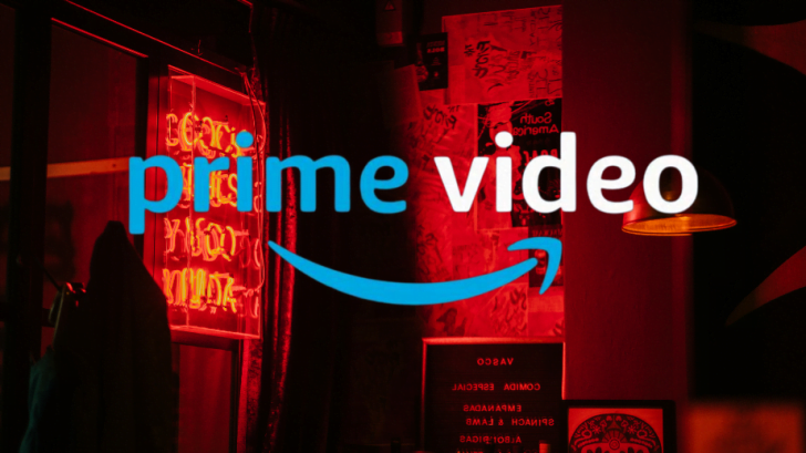 Amazon Prime