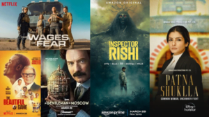 ORTW 29 March-4 April 2024