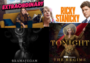 OTT Releases This Week