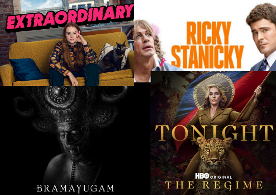 OTT Releases This Week