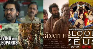 OTT Releases This Week: 10-16 May 2024