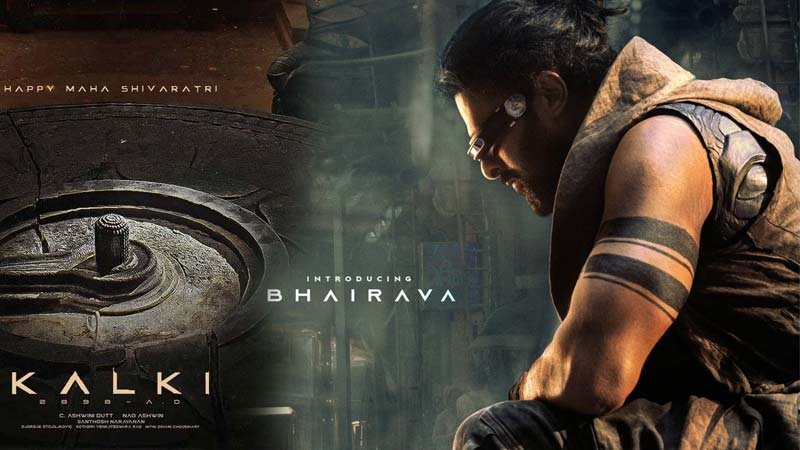 Kalki 2898 AD Ott Release Date