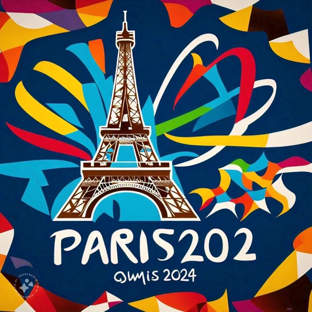 Where to watch Paris Olympics 2024 on Ott ?