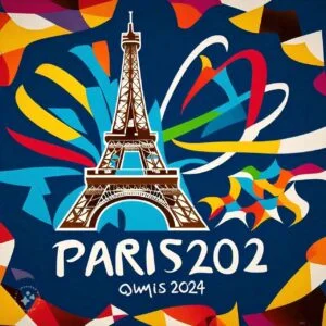Where to watch Paris Olympics 2024 on Ott ?