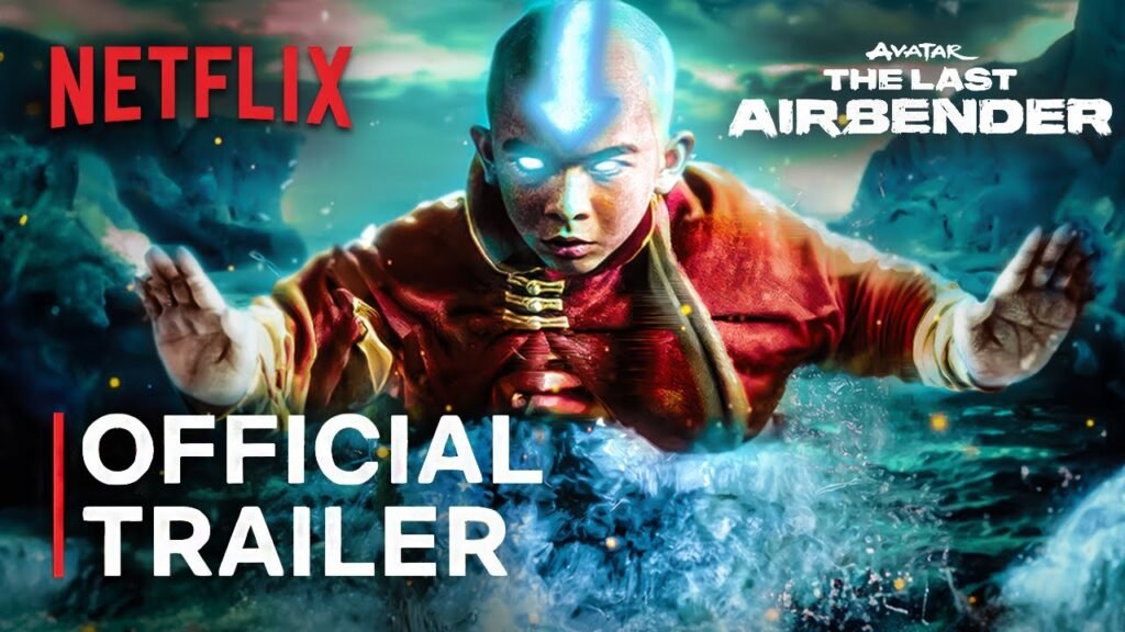 Avatar: The Last Airbender Season 2
