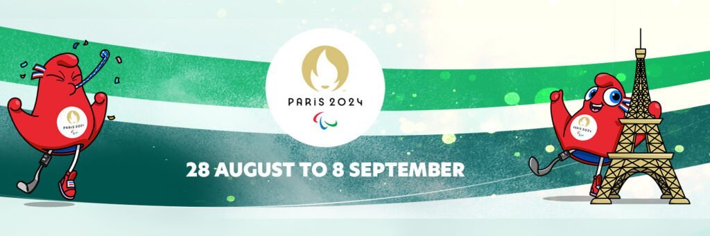 Paralympics 2024: Where to watch on Ott